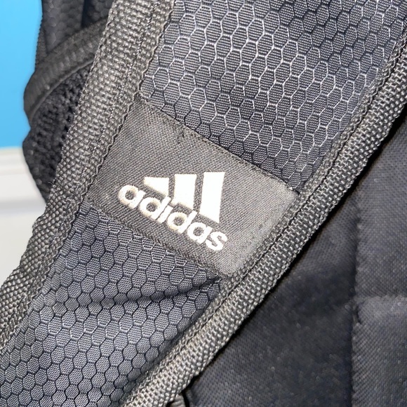 Adidas Backpack - Picture 3 of 3